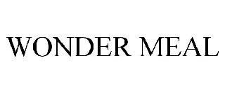 WONDER MEAL