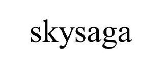 SKYSAGA