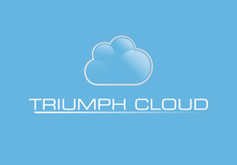 TRIUMPH CLOUD