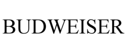 BUDWEISER
