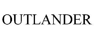 OUTLANDER