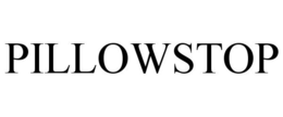 PILLOWSTOP