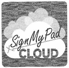 X SIGNMYPAD CLOUD