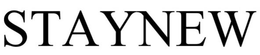 STAYNEW