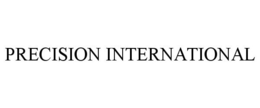 PRECISION INTERNATIONAL
