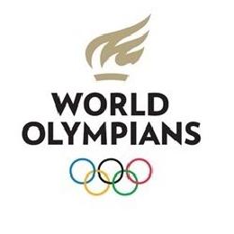 WORLD OLYMPIANS