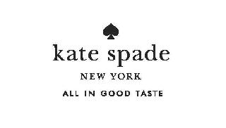 KATE SPADE NEW YORK ALL IN GOOD TASTE