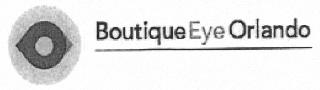 BOUTIQUE EYE ORLANDO