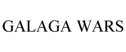 GALAGA WARS