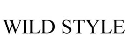 WILD STYLE
