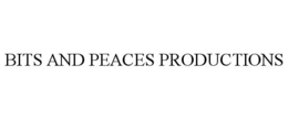 BITS AND PEACES PRODUCTIONS