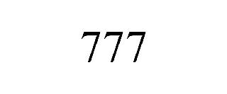 777