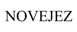 NOVEJEZ