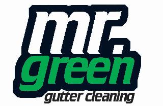 MR. GREEN GUTTER CLEANING
