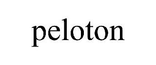 PELOTON