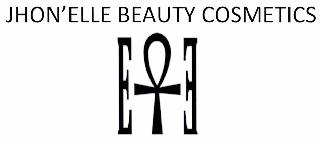 JHON'ELLE BEAUTY COSMETICS EE