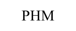 PHM