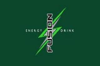 FUSION ENERGY DRINK