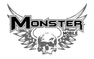 MONSTER MOBILE