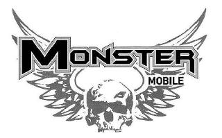 MONSTER MOBILE