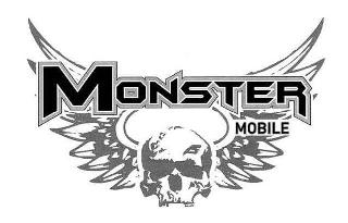 MONSTER MOBILE