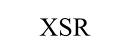 XSR