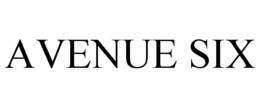 AVENUE SIX