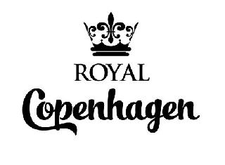 ROYAL COPENHAGEN