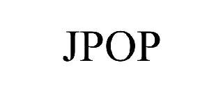 JPOP