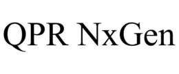 QPR NXGEN
