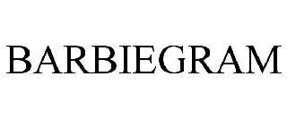 BARBIEGRAM