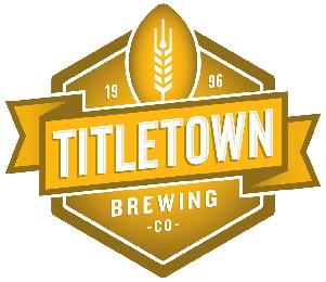 TITLETOWN BREWING CO 1996