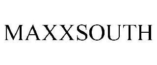 MAXXSOUTH