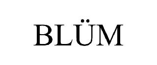 BLÜM