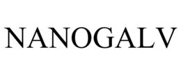 NANOGALV