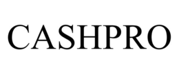 CASHPRO