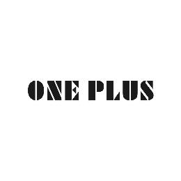 ONE PLUS