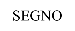 SEGNO