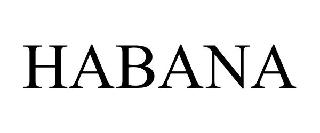 HABANA