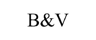 B&V