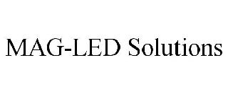 MAG-LED SOLUTIONS