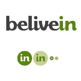 BELIVEIN IN IN IN IN