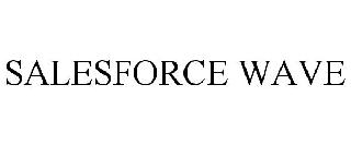 SALESFORCE WAVE