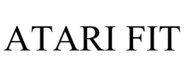 ATARI FIT