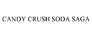CANDY CRUSH SODA SAGA