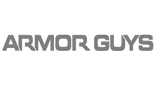 ARMOR GUYS