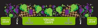 VIRGIN GRAPE AL FAKHER SPECIAL EDITION