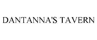 DANTANNA'S TAVERN