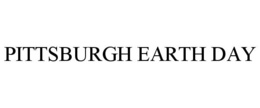 PITTSBURGH EARTH DAY