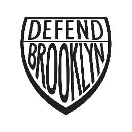 DEFEND BROOKLYN